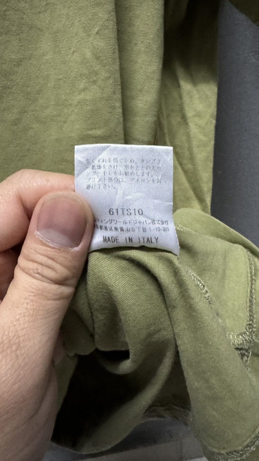 Other Hunting World New York Size US M / EU 48-50 / 2 - 6 Thumbnail