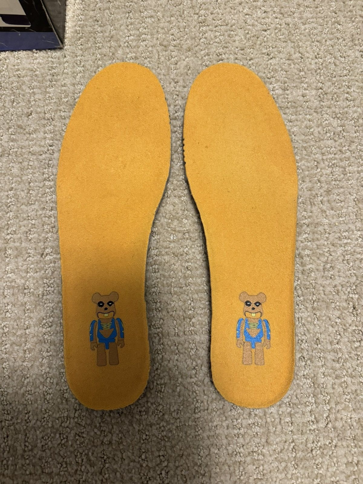 Nike Nike Dunk Low “Baby Bear” SIZE 9.5 🚨ULTRA RARE🚨 Size US 9.5 / EU 42-43 - 18 Thumbnail