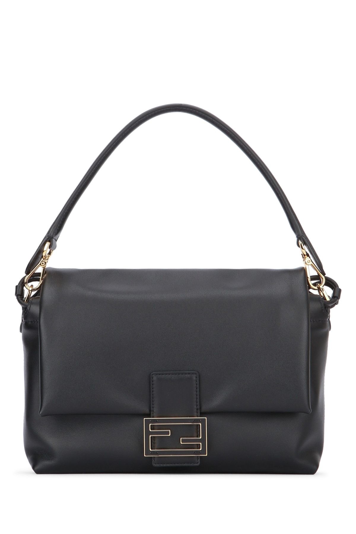 Fendi Mamma Bag M Nappa Blossom Size ONE SIZE - 1 Thumbnail