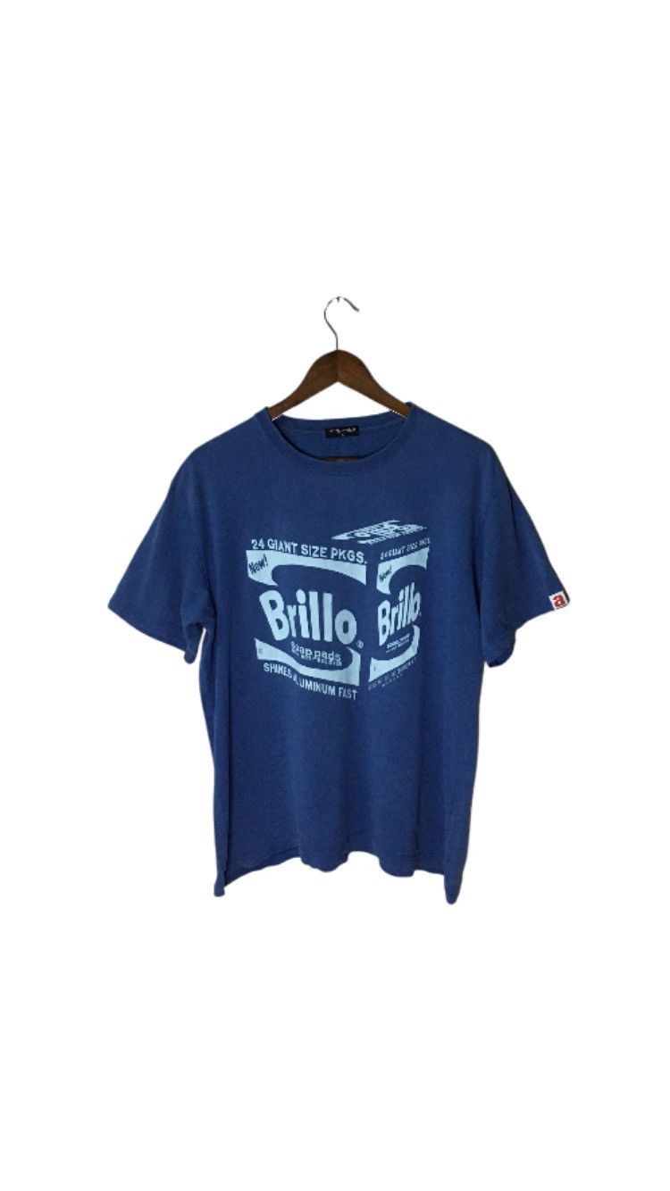 Andy Warhol × Uniqlo Andy Warhol x Uniqlo Size US XL / EU 56 / 4 - 1 Thumbnail