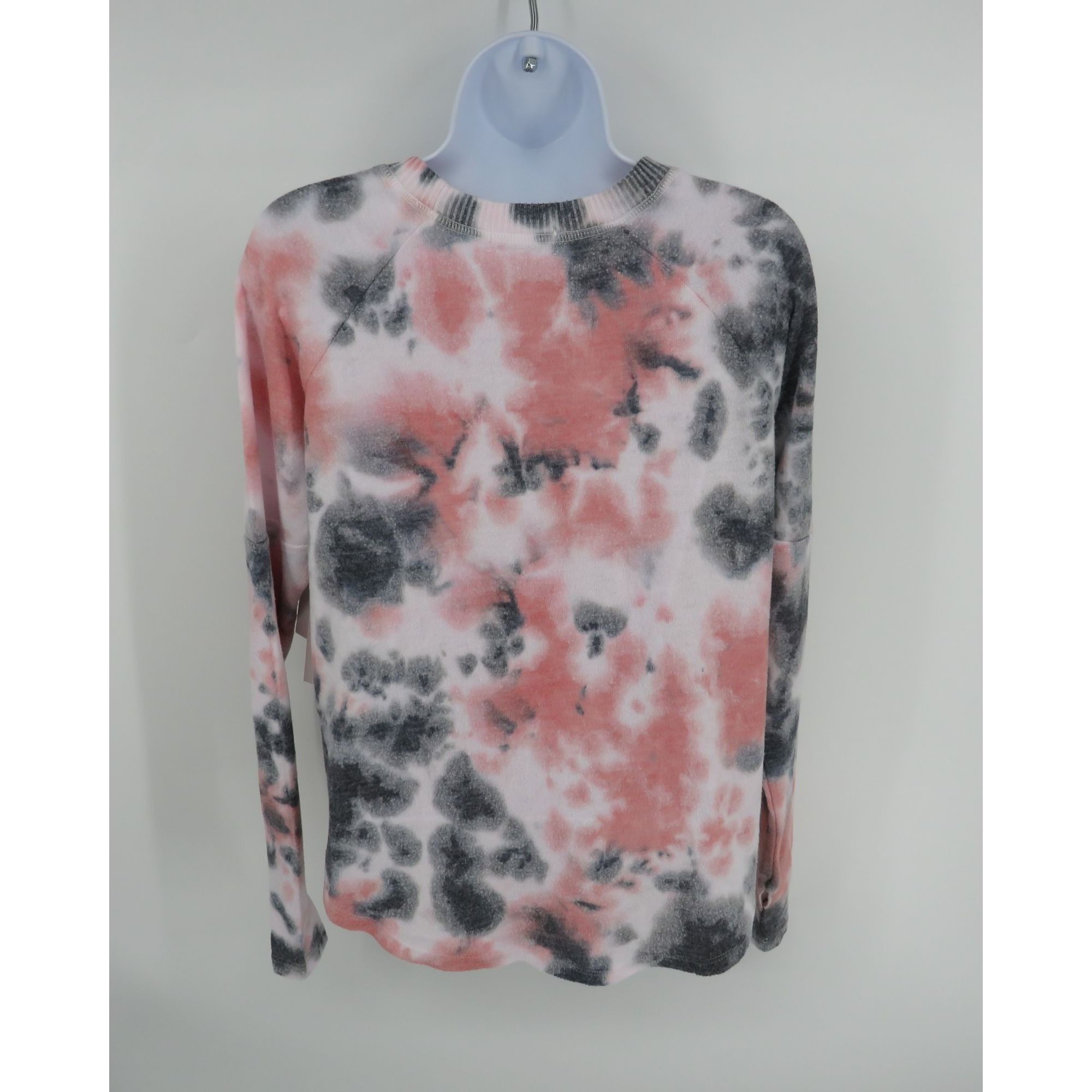 Other Theo & Spence Womens Tie-Dye Long Sleeve Sweatshirt Small NW Size S / US 4 / IT 40 - 4 Thumbnail