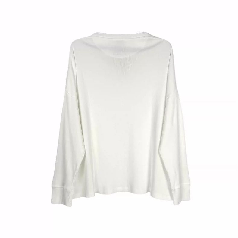 Loewe loewe Long-sleeved shirts 2504-Nextarrow Size US M / EU 48-50 / 2 - 2 Thumbnail