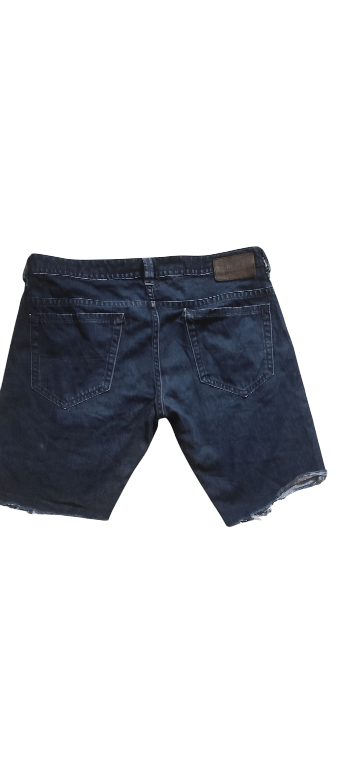 Diesel Diesel Men Distressed Denim shorts Slim Skinny Size 33 Size US 33 - 10 Thumbnail