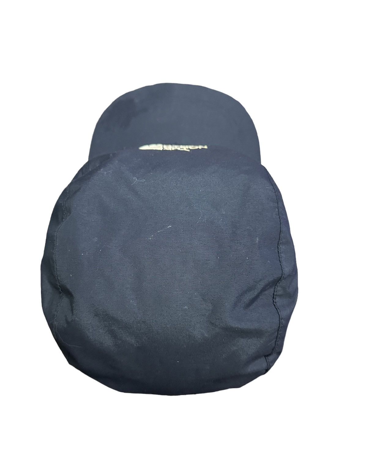 The North Face The Northface winter warm ski furry hat ear flat Size ONE SIZE - 3 Thumbnail