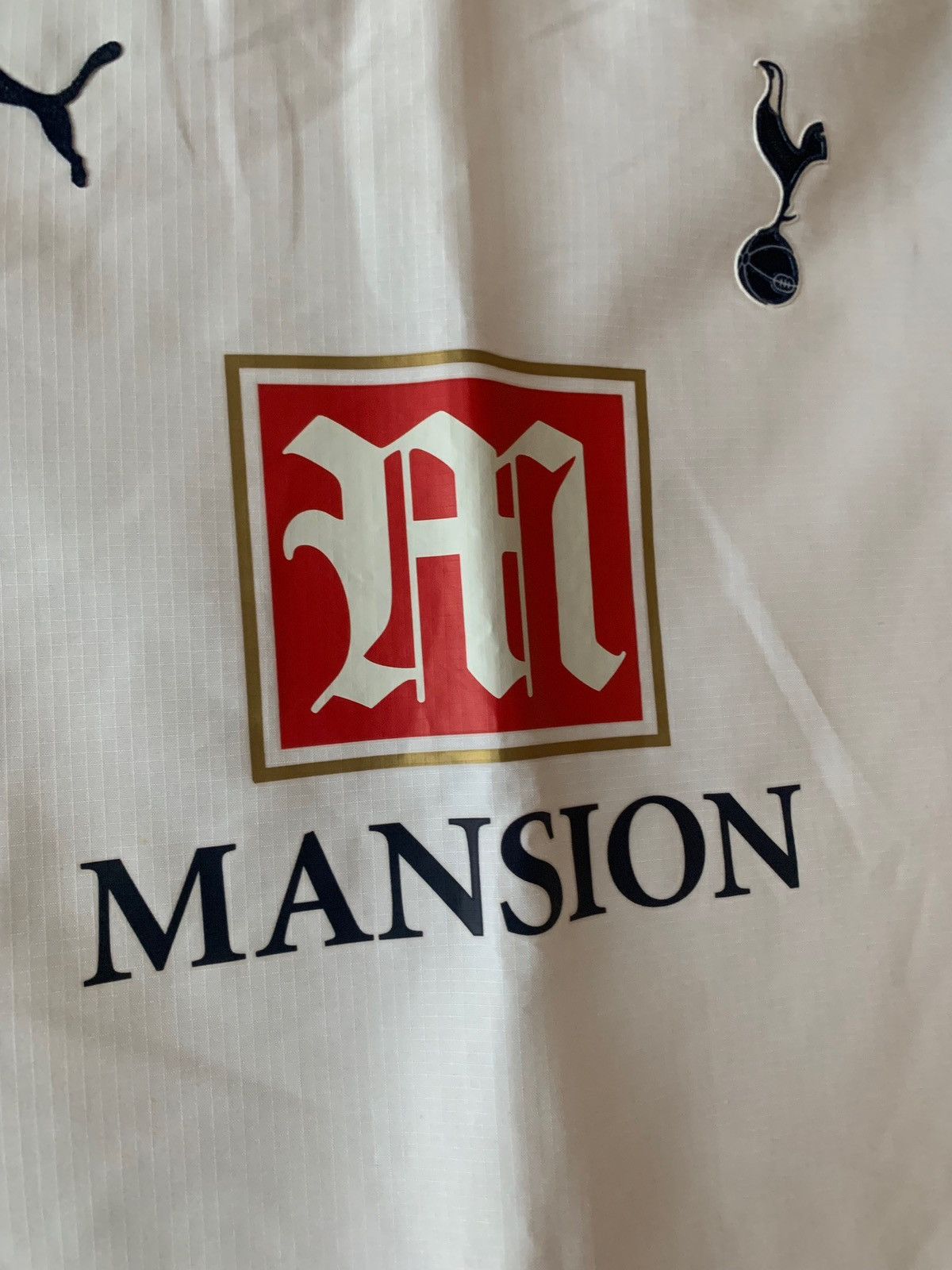 Puma Puma Tottenham Hotspur Men's Jersey Size M Size US M / EU 48-50 / 2 - 6 Thumbnail