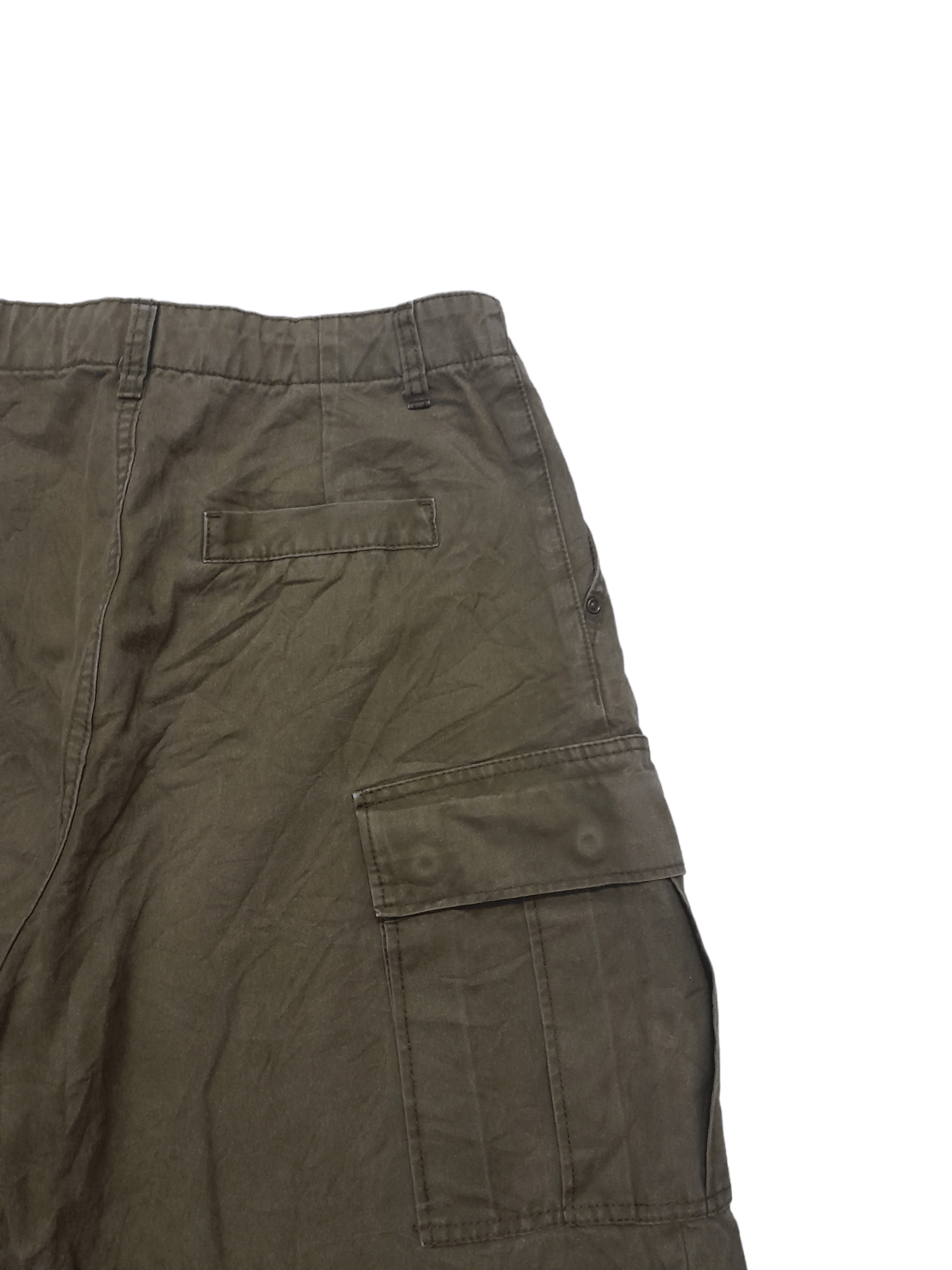 Japanese Brand RNA INC national Work Short Pant (S150) Size US 30 / EU 46 - 9 Thumbnail