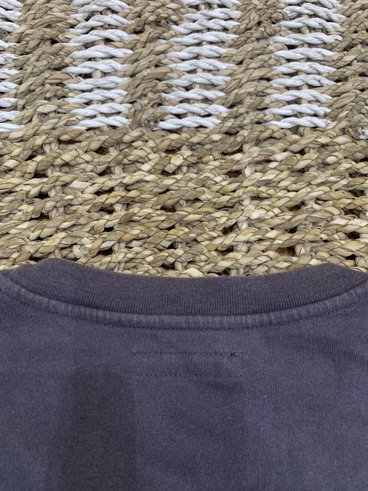 Blue Blue Japan × Vintage Vintage blue blue japan whale on the sea single stitch shirt Size US M / EU 48-50 / 2 - 8 Thumbnail