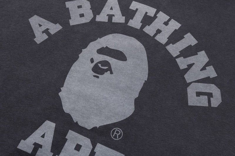 Bape Bape Hoodie Size ONE SIZE - 3 Thumbnail