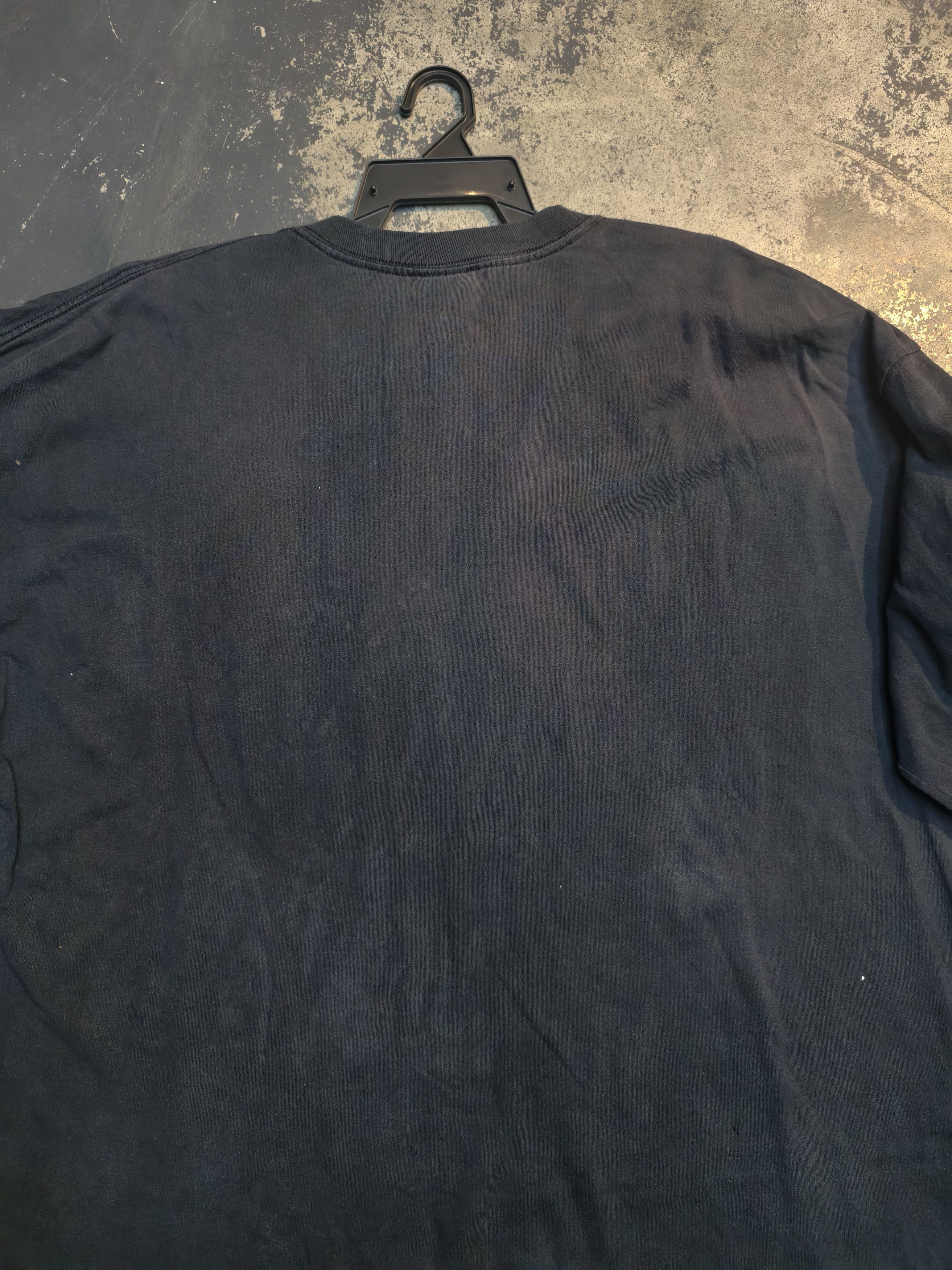 Harley Davidson Harley-Davidson big size live to ride Size US XXL / EU 58 / 5 - 12 Thumbnail