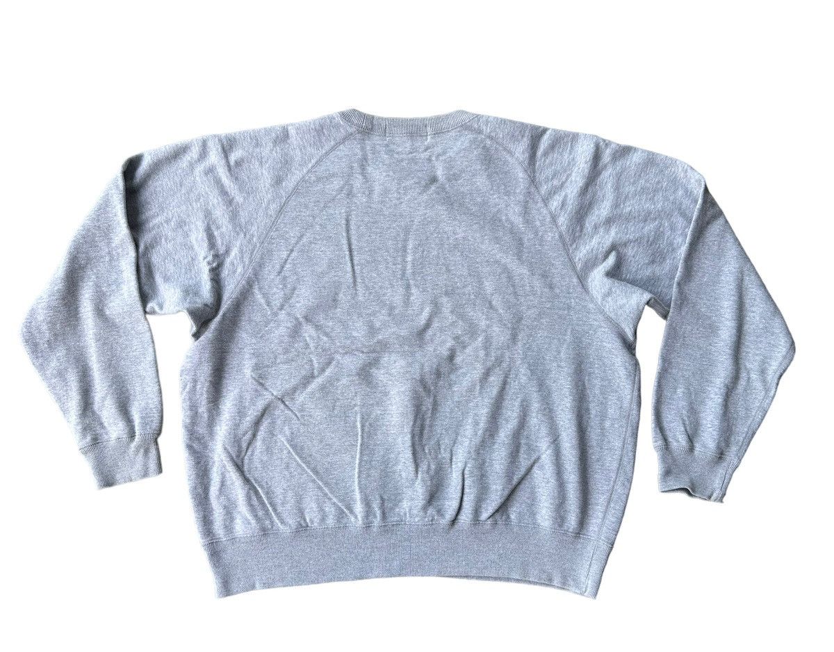 Polo Ralph Lauren Polo ralph lauren small logo sweatshirt Size US L / EU 52-54 / 3 - 5 Thumbnail