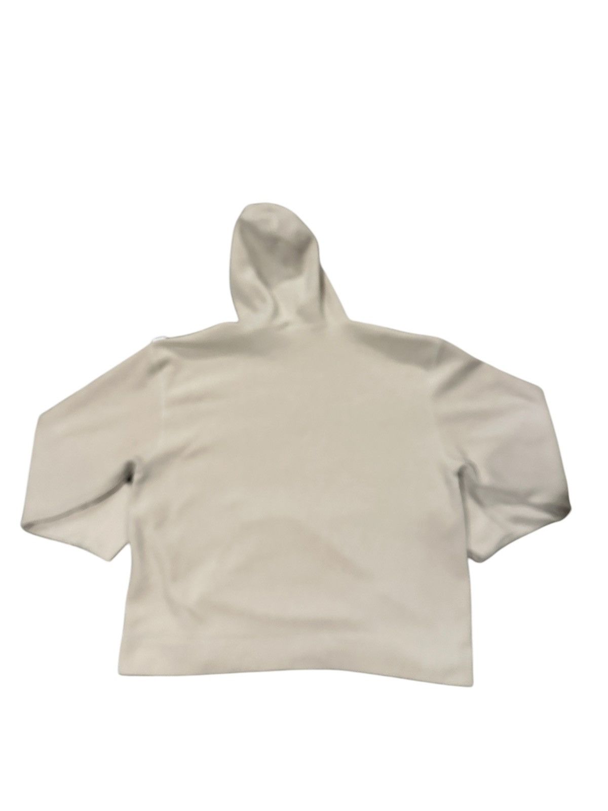Old Navy × Vintage Vintage Old Navy Fleece Hoodie Size US XXL / EU 58 / 5 - 2 Thumbnail