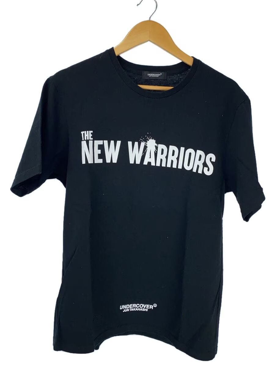 Undercover The New Warriors Tee Size US L / EU 52-54 / 3 - 1 Thumbnail