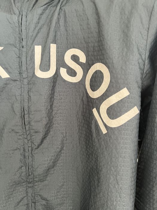 gyakusou hoodie