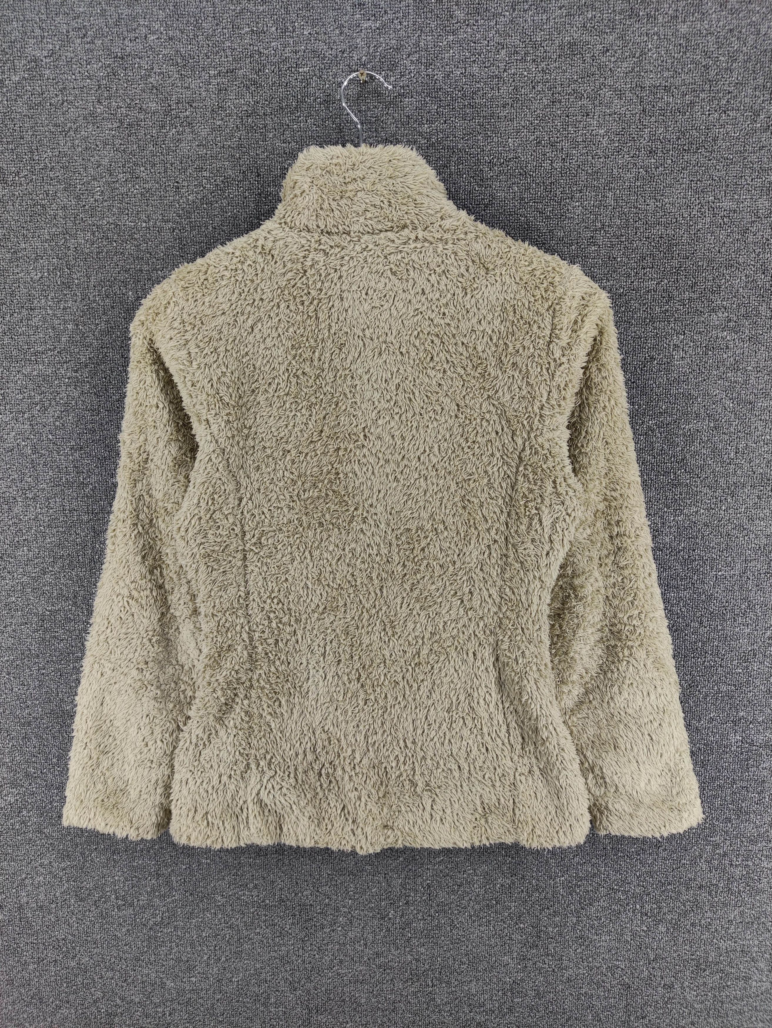 Patagonia Vintage Patagonia Fleece Sweater Jacket Zipper Size XS / US 0-2 / IT 36-38 - 11 Thumbnail