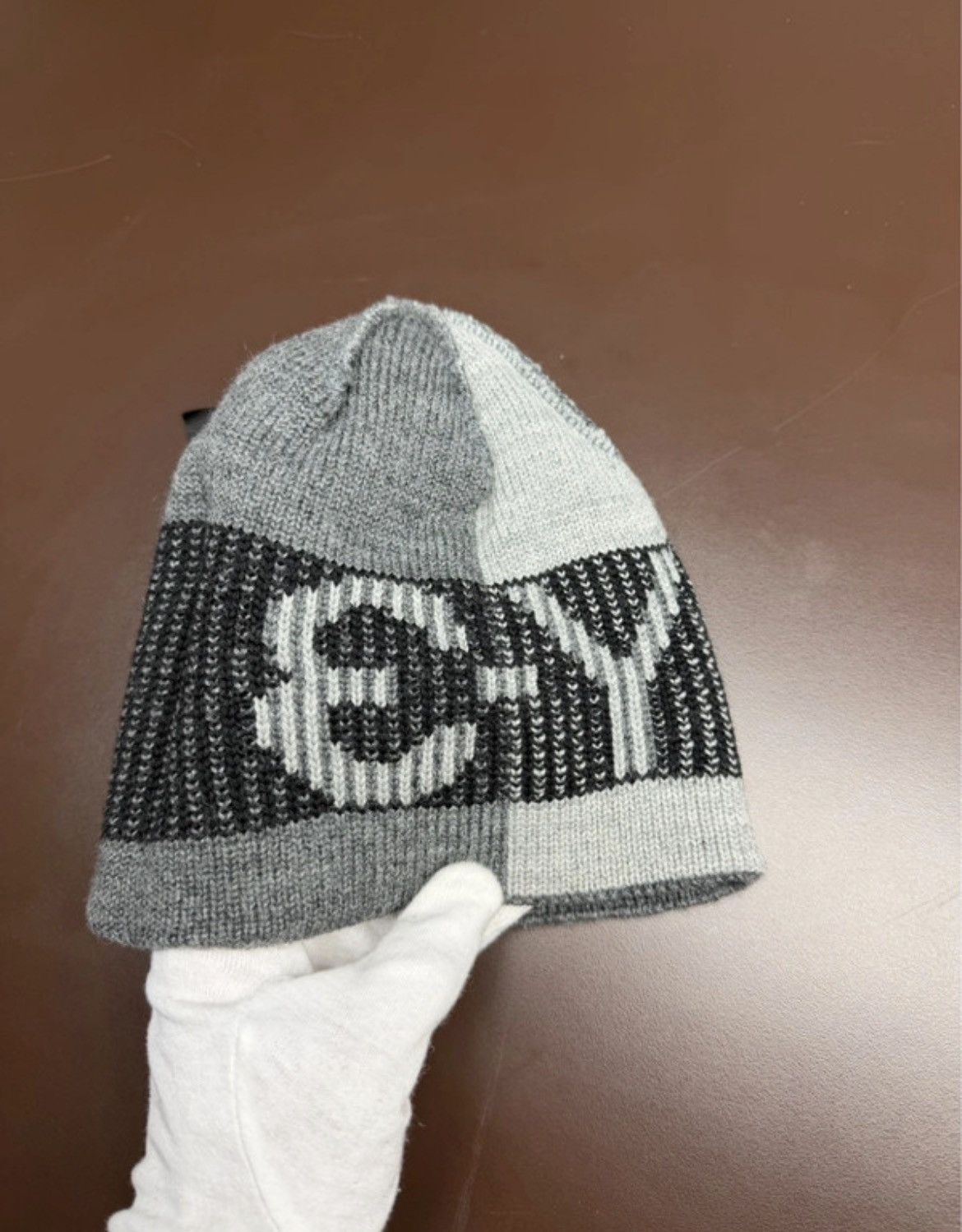 Y-3 Y-3 Beanie Size ONE SIZE - 6 Thumbnail