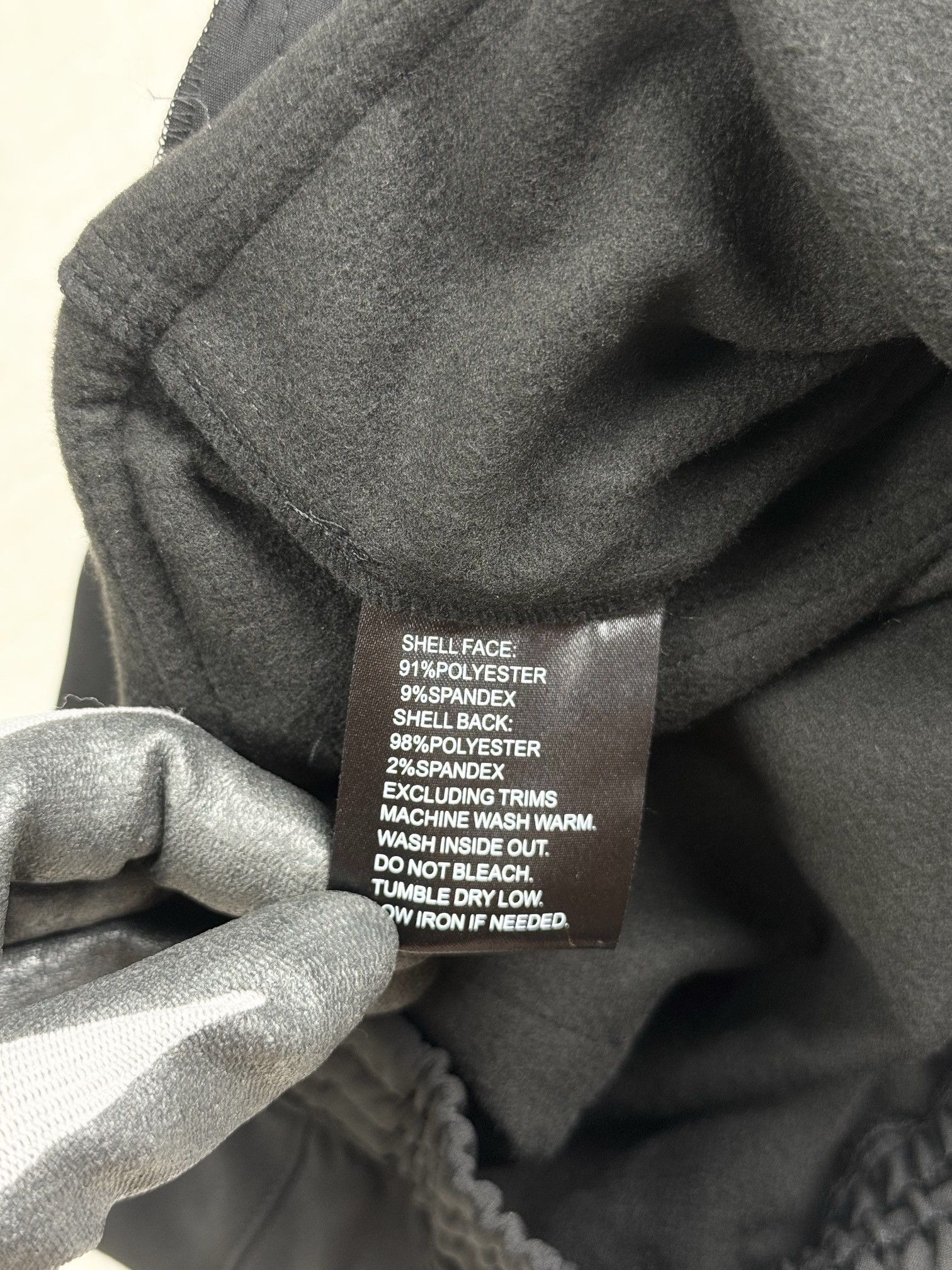 Represent Clo. 247 pants Size US 36 / EU 52 - 9 Thumbnail