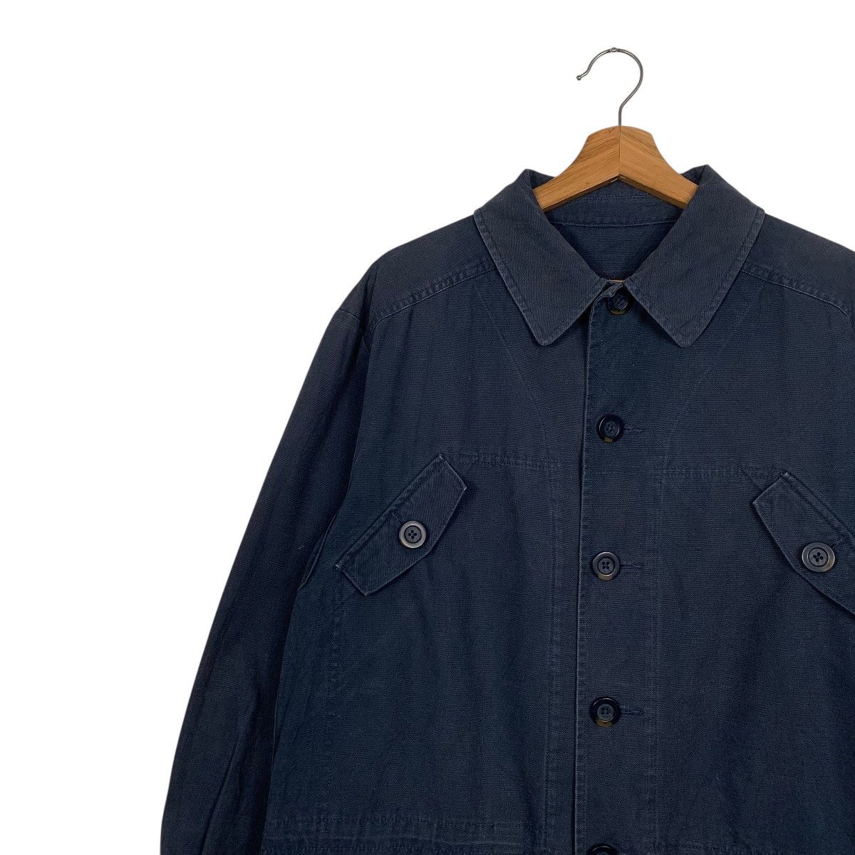 L.L. Bean LL Bean Worker Chore Jacket Size US S / EU 44-46 / 1 - 6 Thumbnail