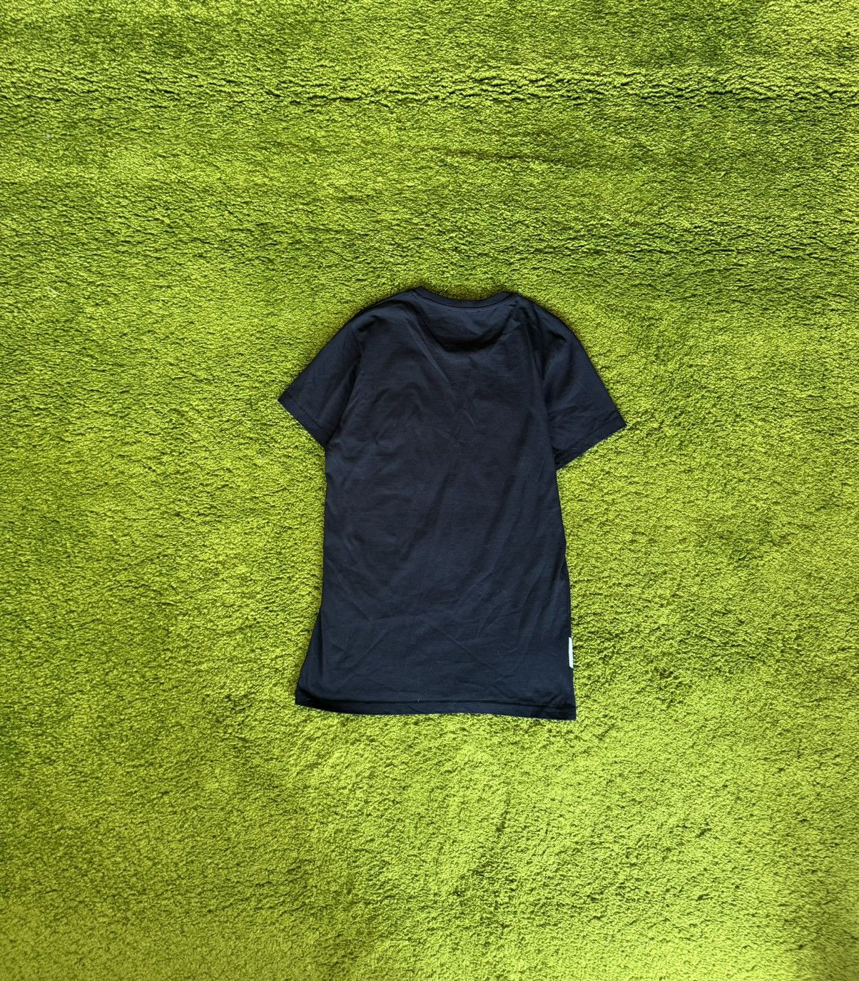 Designer × Dsquared2 Dsquared2 icon avant garde big logo t-shirt Size US S / EU 44-46 / 1 - 3 Thumbnail