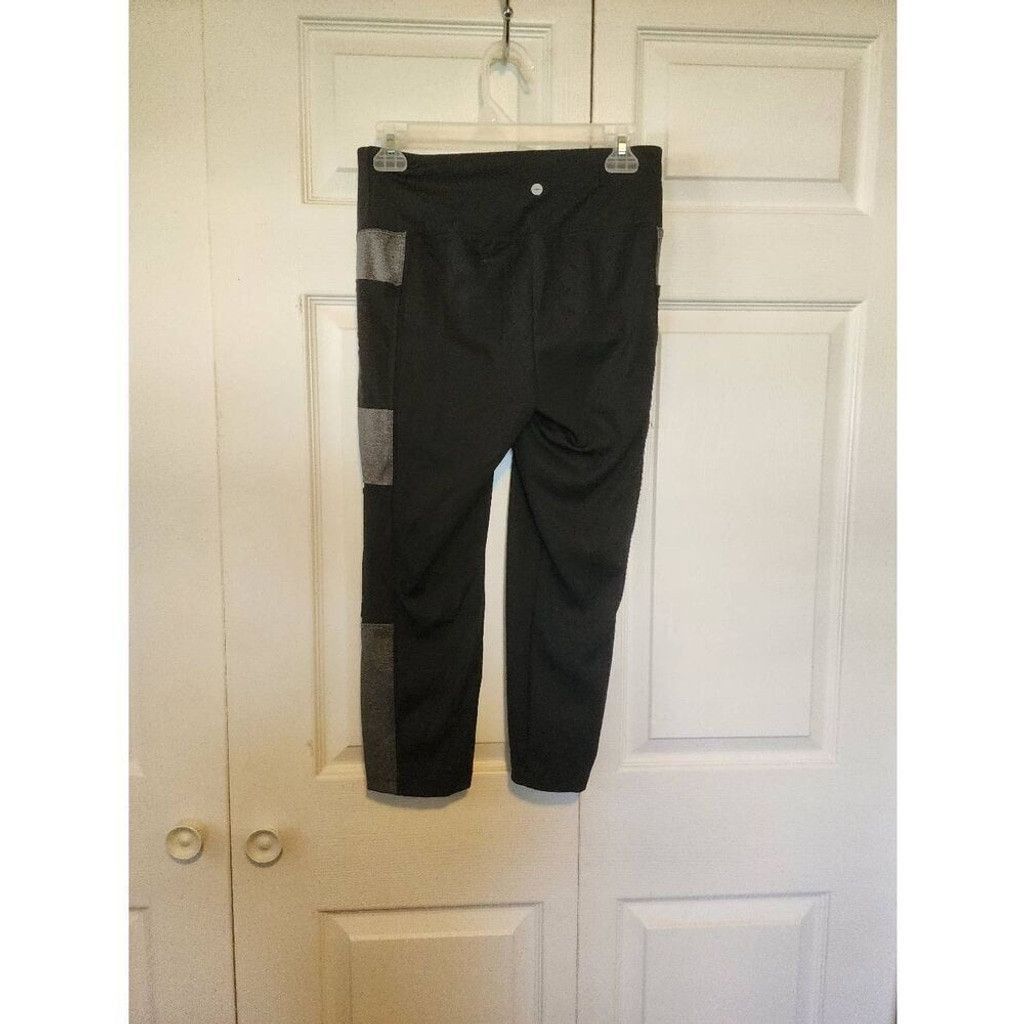 Avia Set of 2 workout capris Size 26" / US 2 / IT 38 - 5 Thumbnail