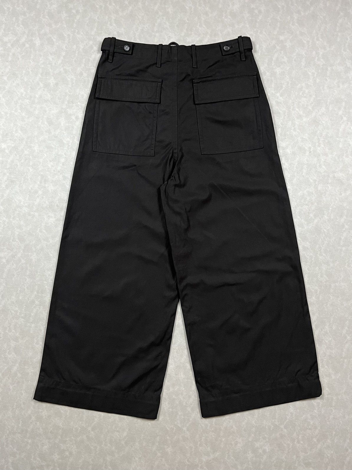 Marni Marni baggy pants Size US 31 - 2 Thumbnail