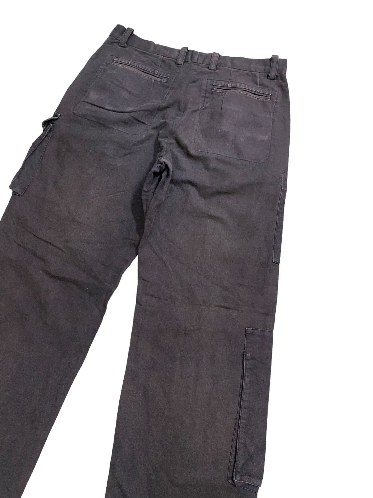 Comme Ca Ism Vintage Comme Ca Collection Cargo Sun Faded Cargo Size US 32 / EU 48 - 4 Thumbnail