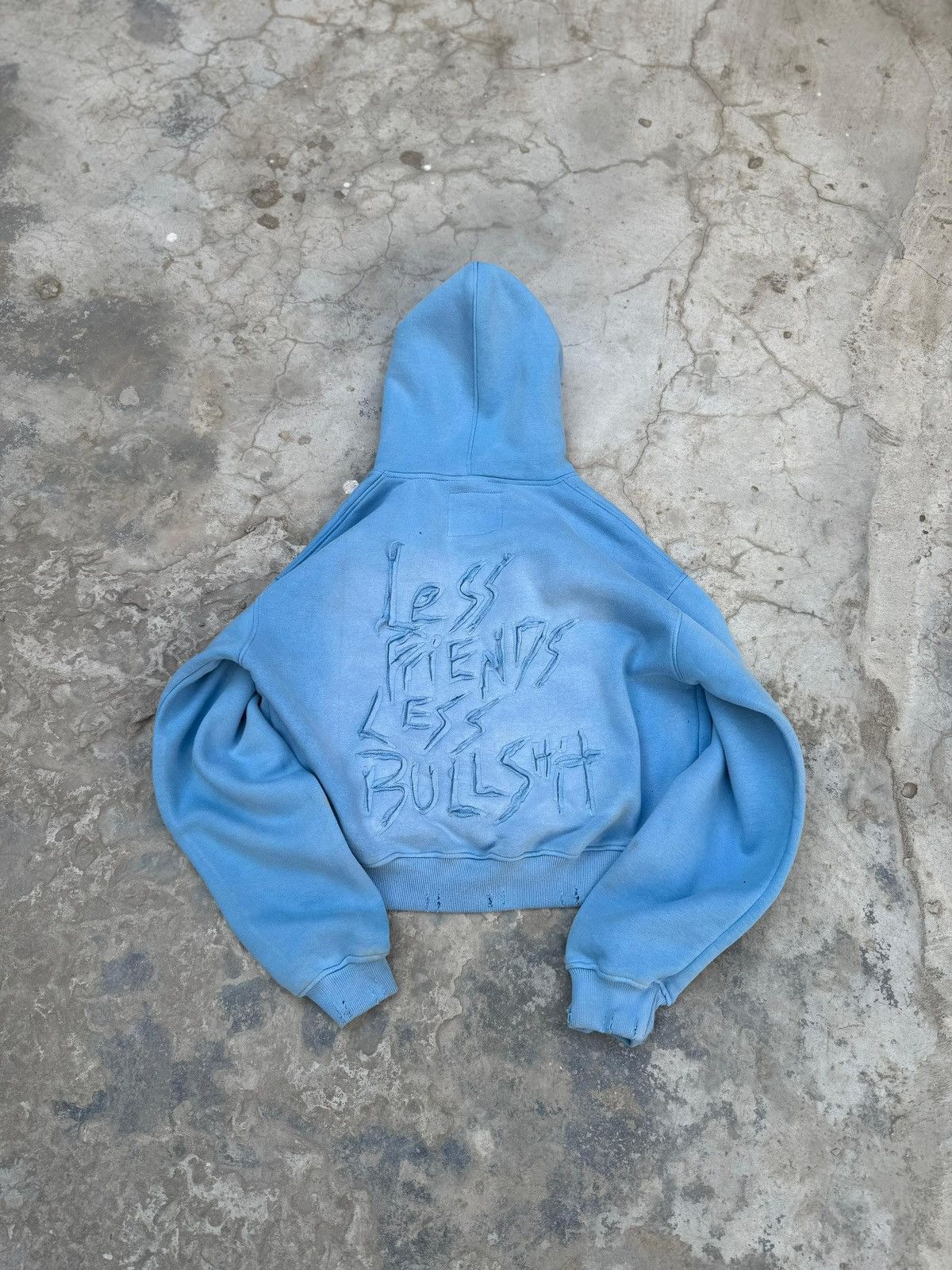 Other UON ‘ Glacier ‘ Hoodie ❄️ Size US M / EU 48-50 / 2 - 3 Thumbnail