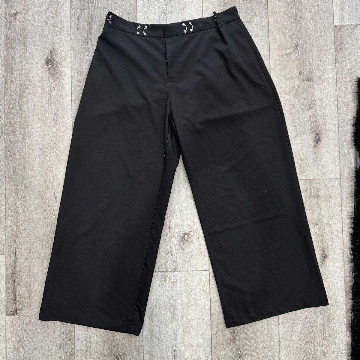 basketcase gallery Basketcase Gallery Caldwell Trousers