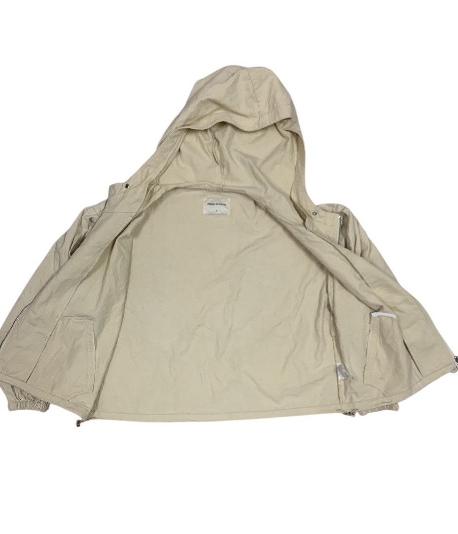Other Repipi Armario Boxy Cut Hoodie Vintage Size M / US 6-8 / IT 42-44 - 5 Thumbnail