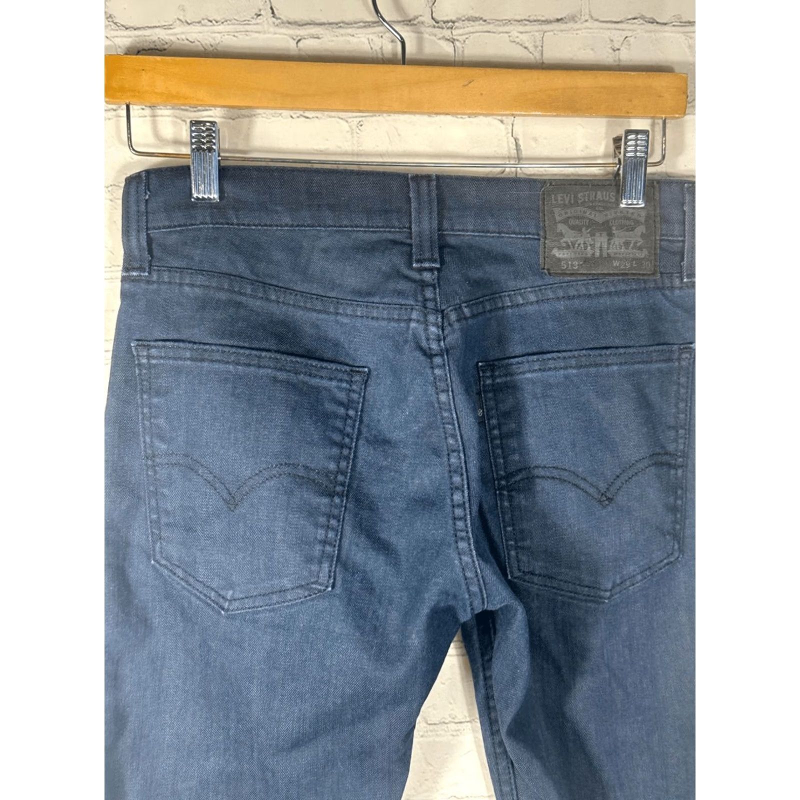 Levi's Item Specifications: Age Size US 29 - 5 Thumbnail