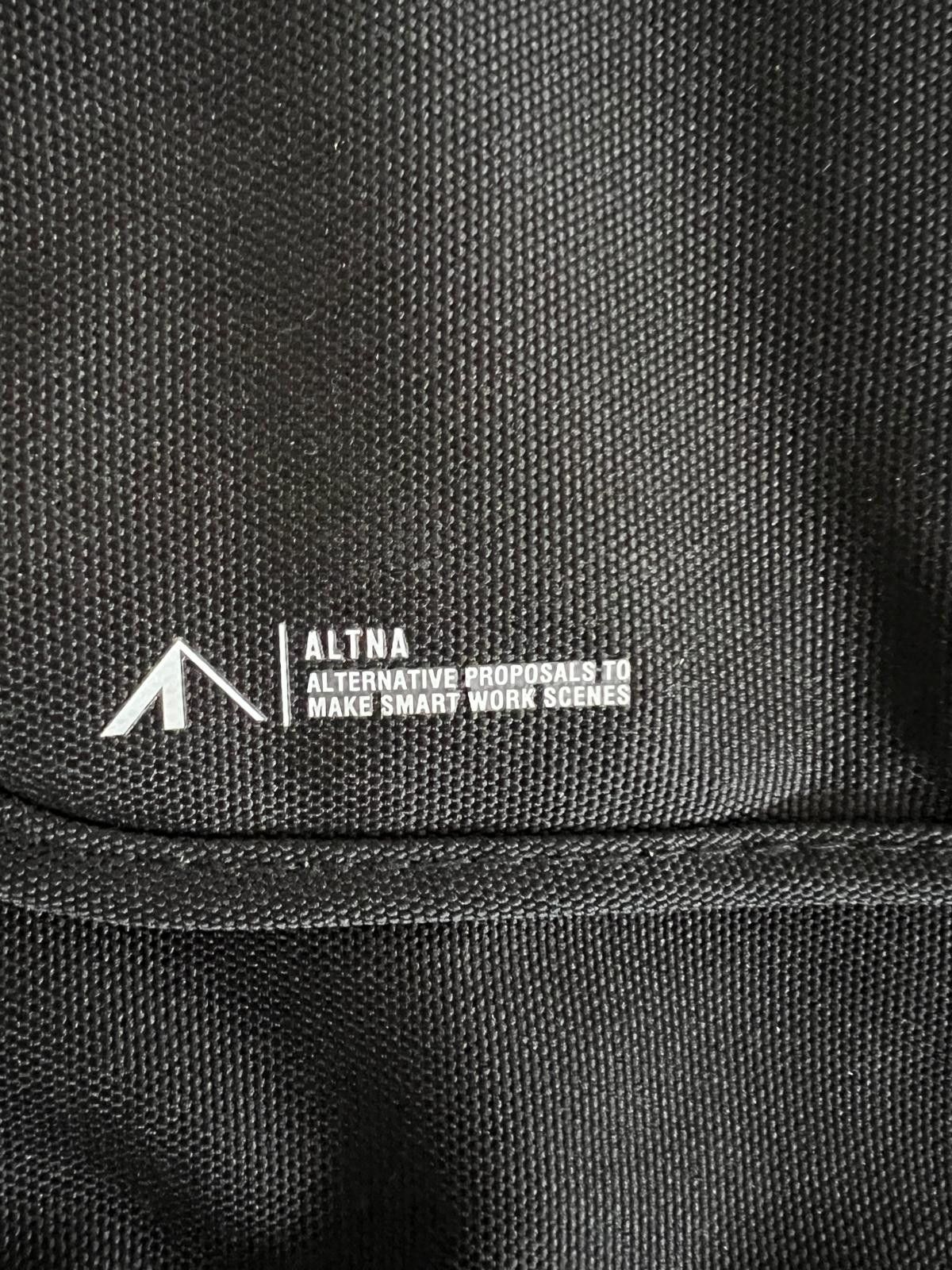 Other ALTNA x LIHIT LAB Laptop Bag Size ONE SIZE - 8 Thumbnail