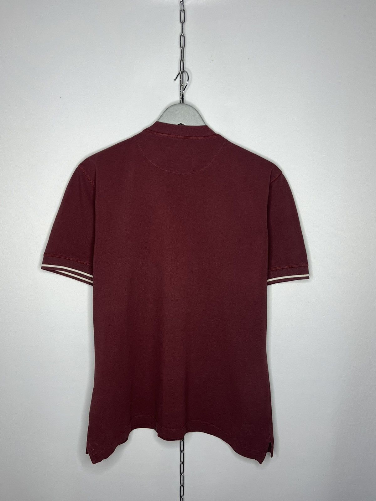 Vivienne Westwood Vintage Vivienne Westwood Luxury Tee T-Shirt Hype Size US XL / EU 56 / 4 - 3 Thumbnail