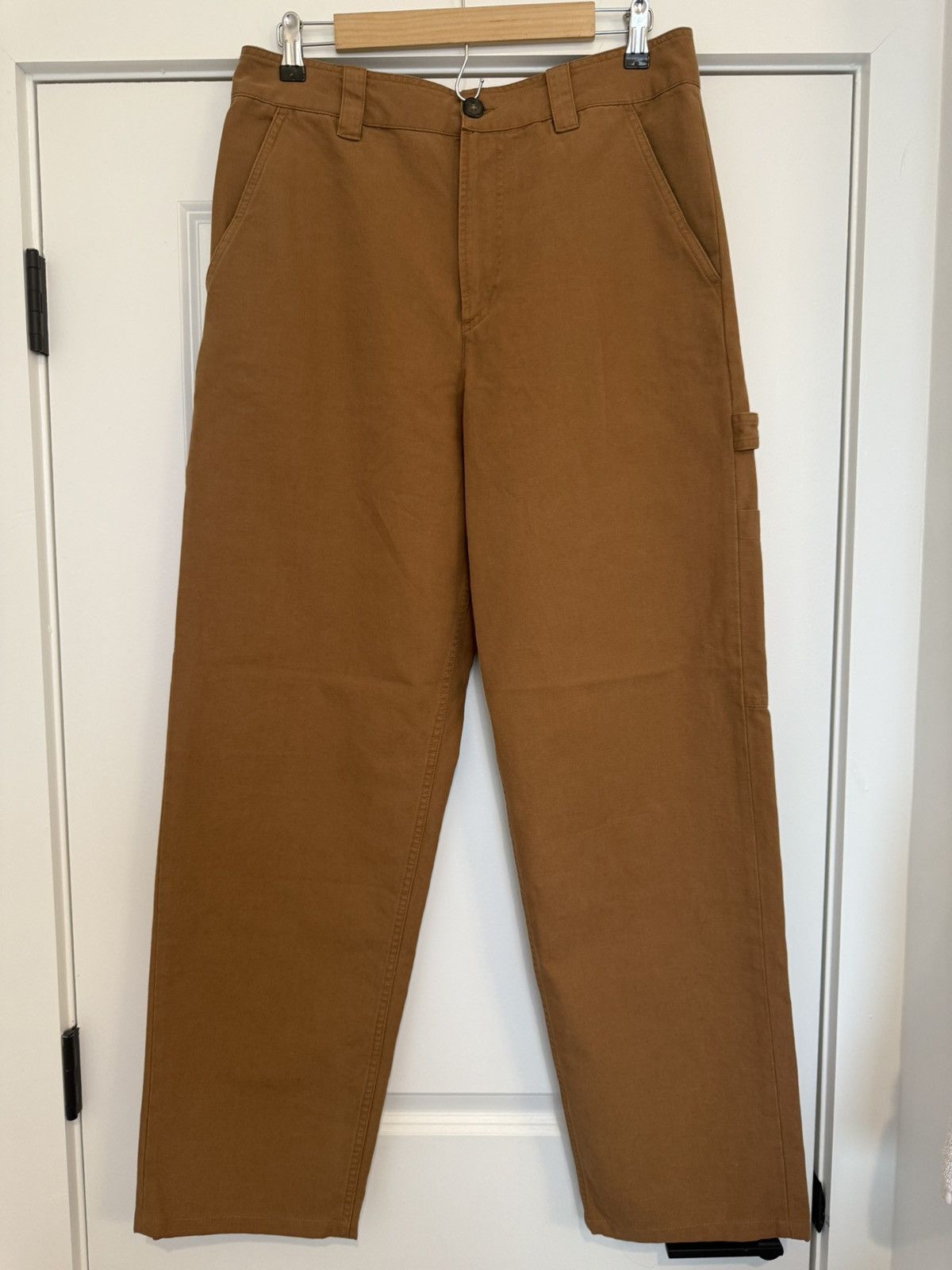 A.P.C. Fergus Pants Size US 33 - 4 Thumbnail