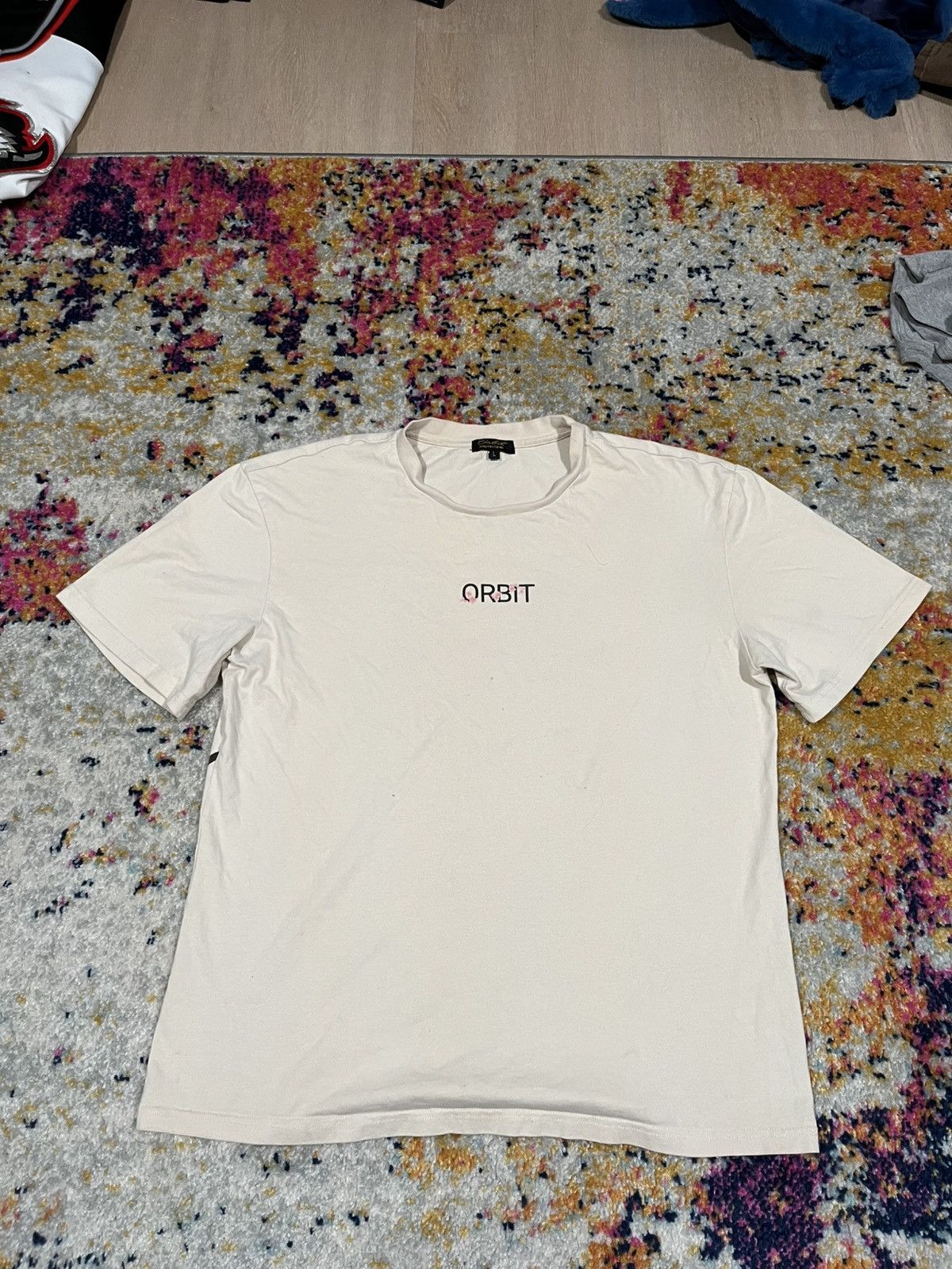 Other Orbit Shit Large Size US L / EU 52-54 / 3 - 2 Thumbnail