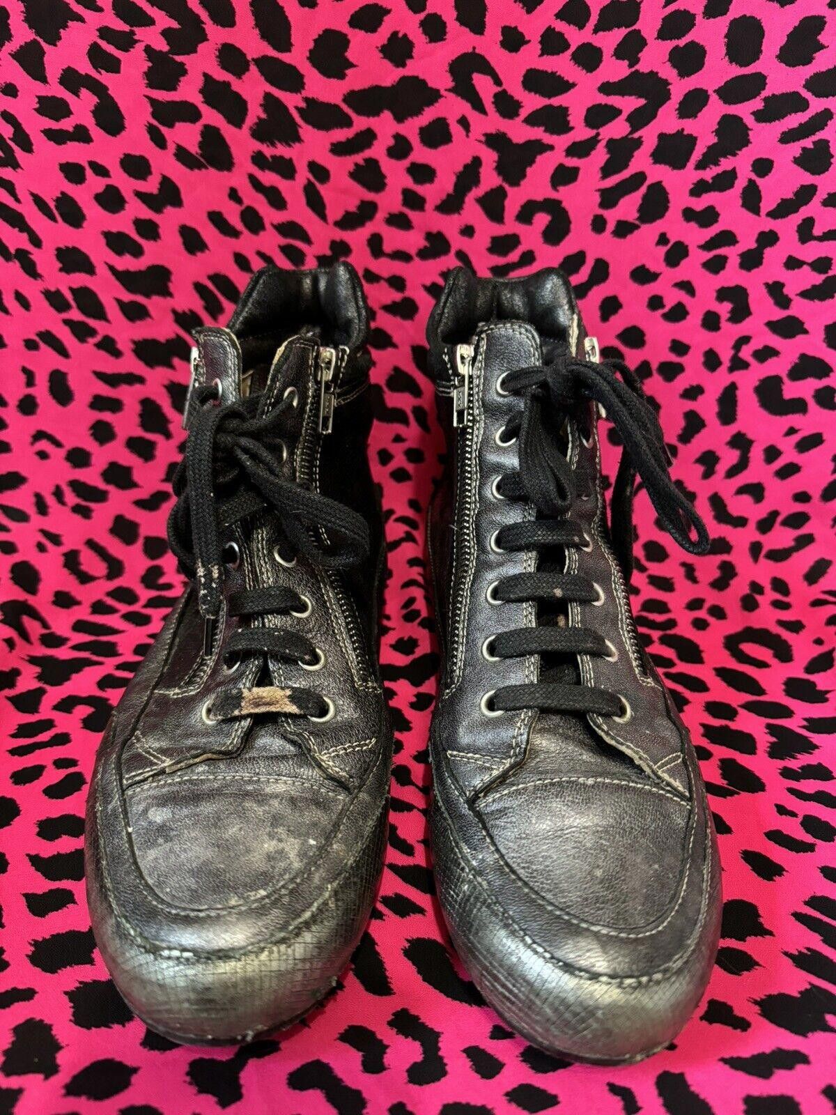 Designer Candace Cooper Women’s Shoe Size 8.5 Size US 8.5 / IT 38.5 - 2 Thumbnail