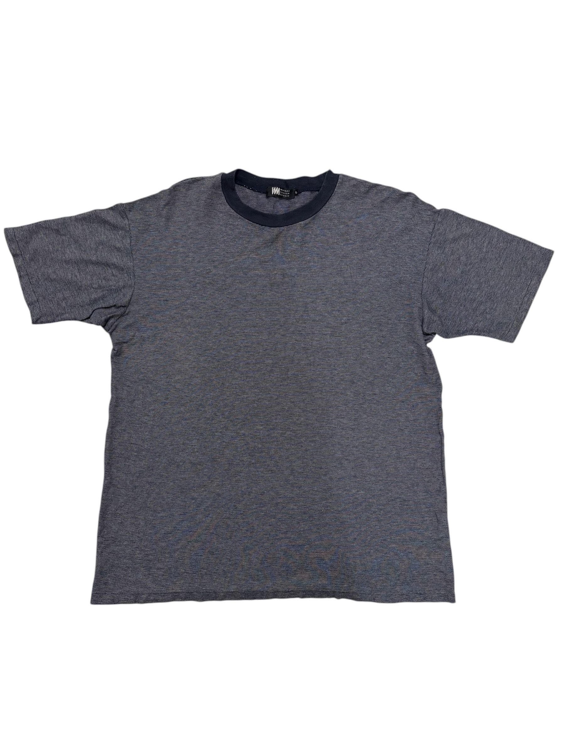 Issey Miyake issey miyake short sleeve shirt Size US L / EU 52-54 / 3 - 1 Thumbnail