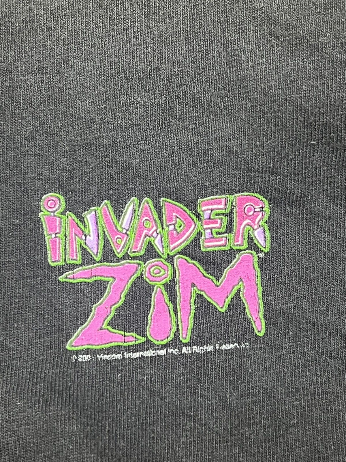 Other Vintage Invader Zim Size US XL / EU 56 / 4 - 6 Thumbnail