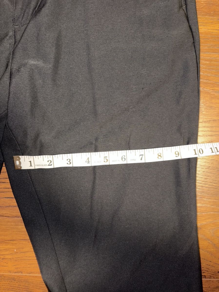 Adidas Adidas pants Size US 34 / EU 50 - 4 Thumbnail
