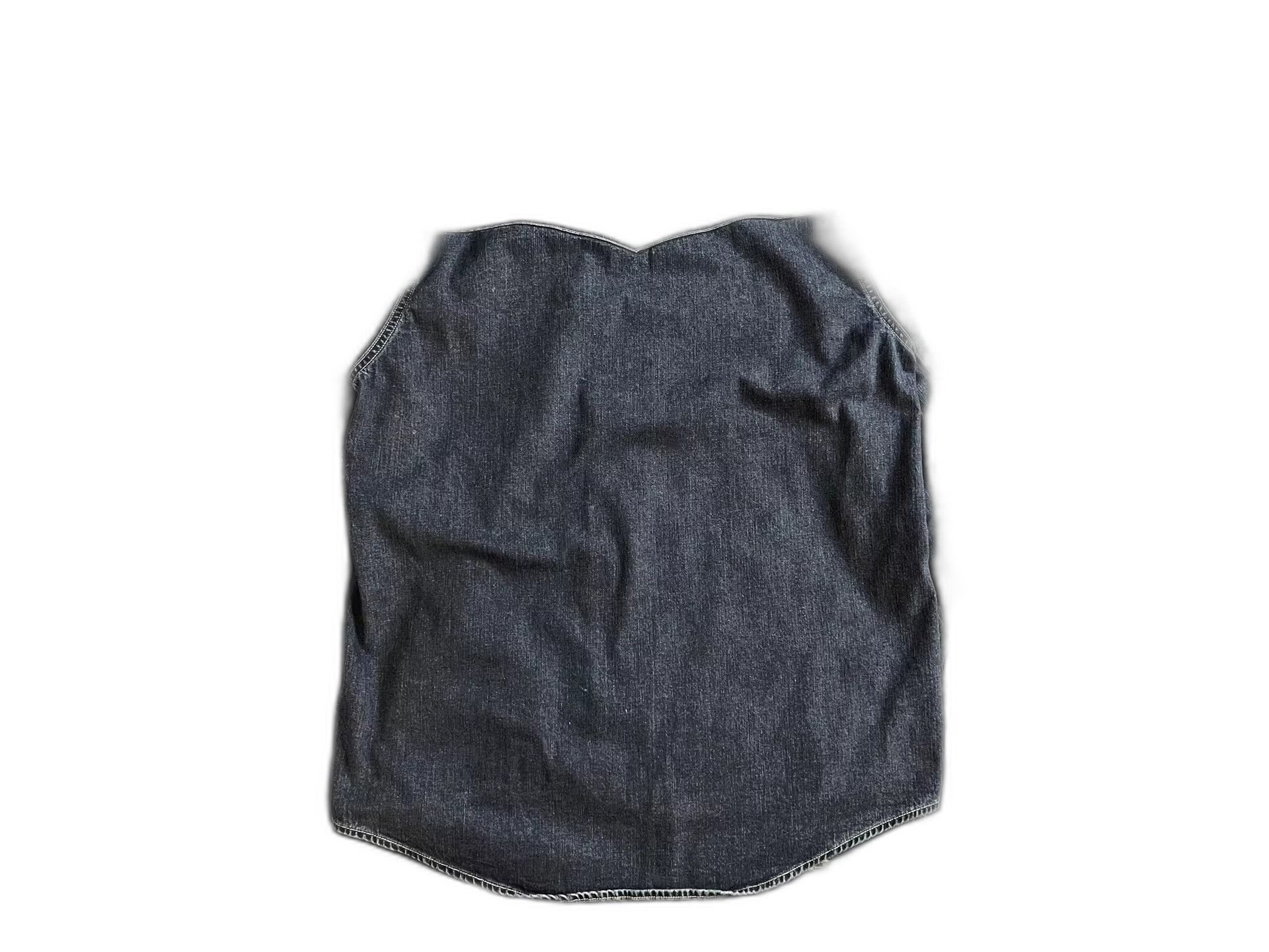 Visvim VISVIM 23SS ALBACORE SHIRT DMGD Size US M / EU 48-50 / 2 - 1 Thumbnail