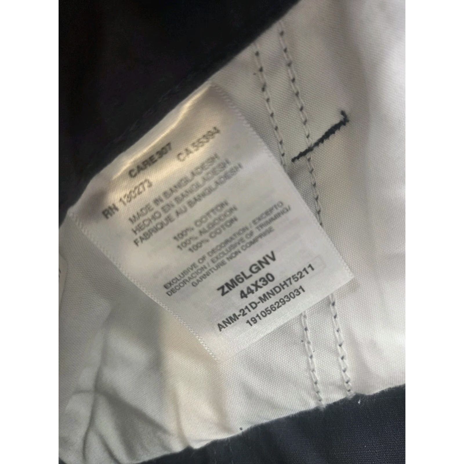 Wrangler VINTAGE1? (No) Size US 42 / EU 58 - 5 Thumbnail