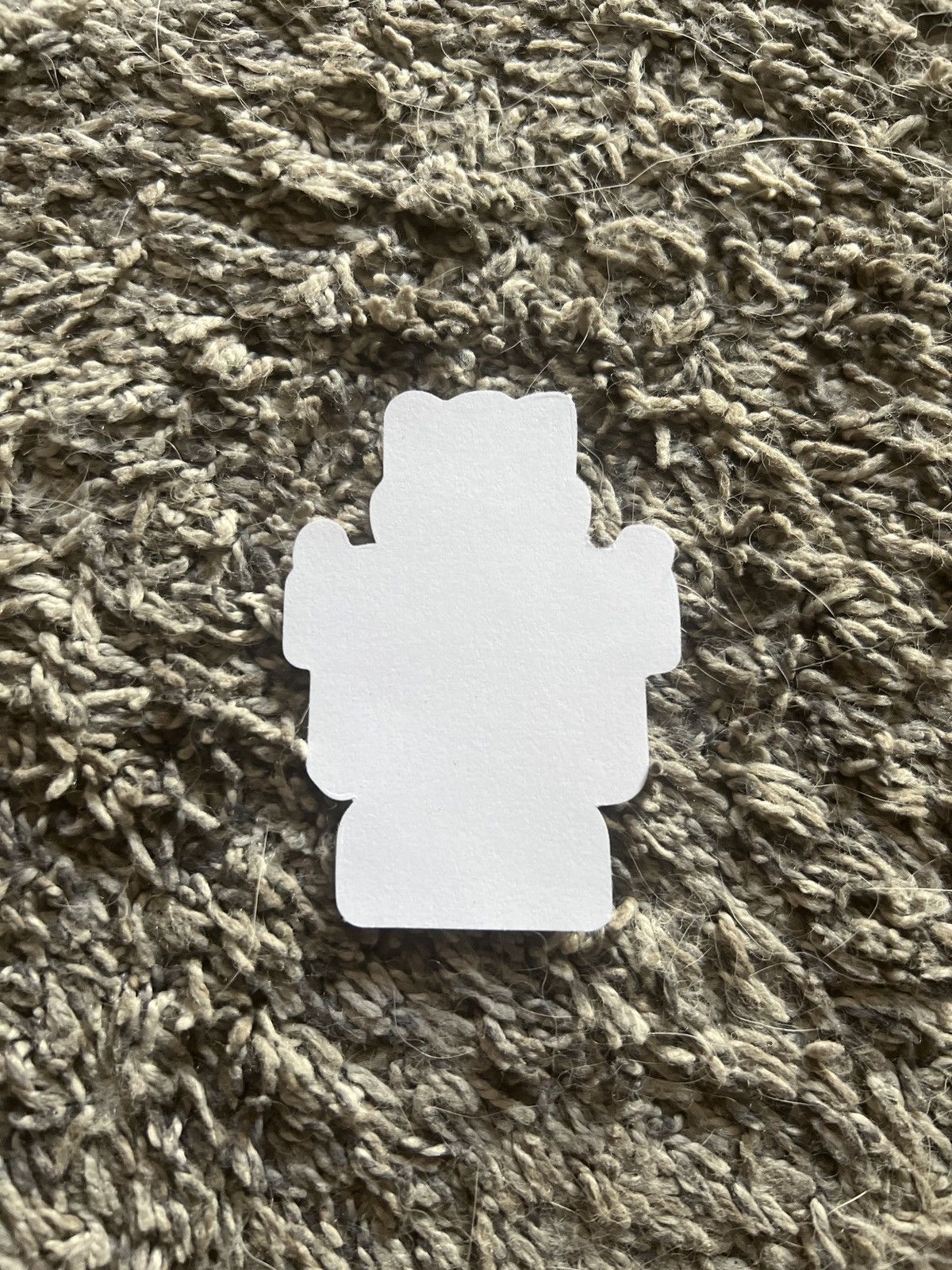 Hypebeast × Transformers Transformers Optimus Prime Sticker Size ONE SIZE - 2 Thumbnail
