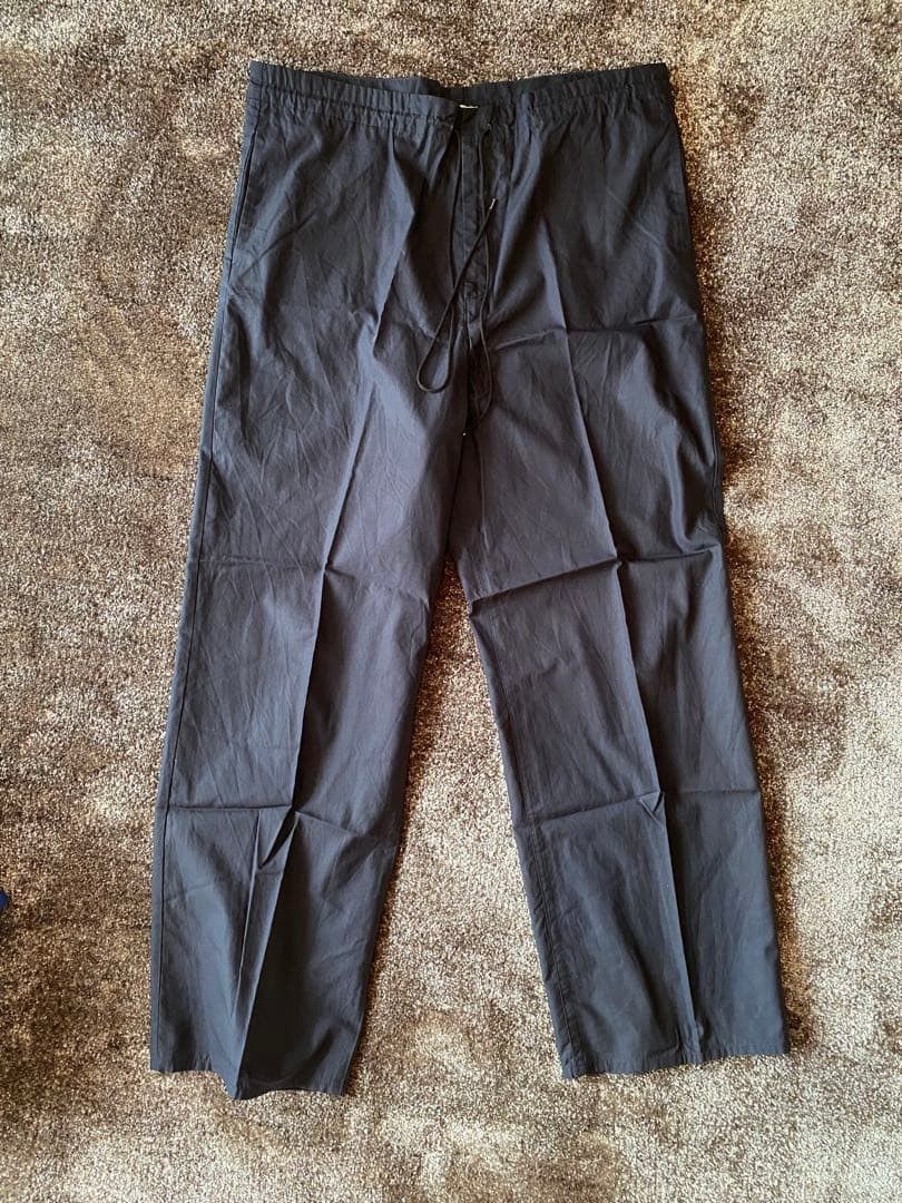 Auralee Casual Pants Size US 34 / EU 50 - 1 Thumbnail