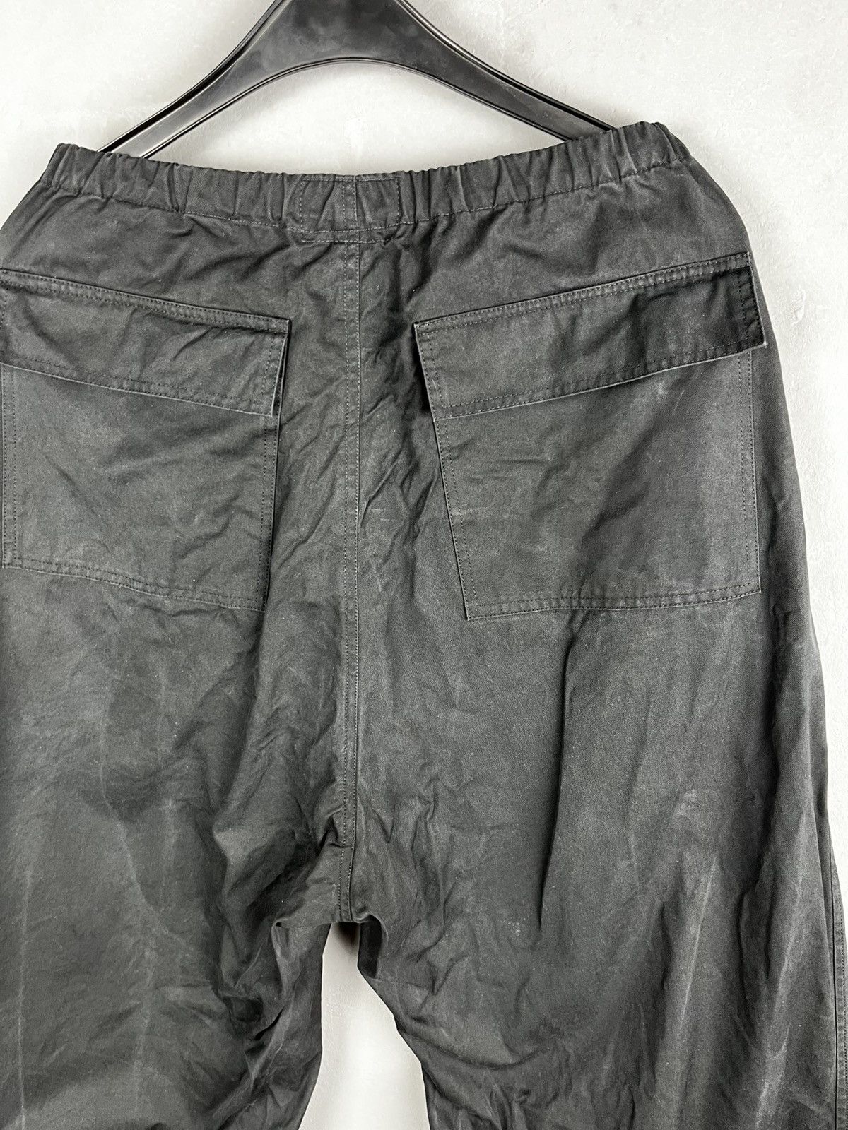Other thomas punkt omen avant garde pants size m Size US 32 / EU 48 - 12 Thumbnail