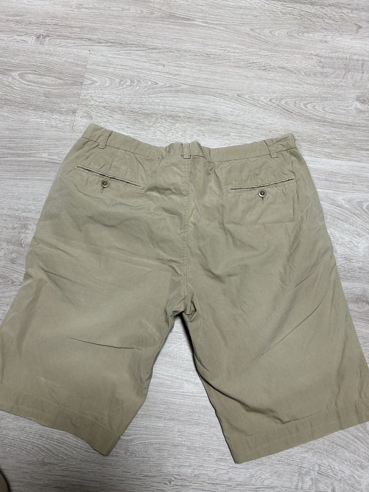 C.P. Company Vintage CP Company nylon shorts made in Italy size M 34” Size US 34 / EU 50 - 8 Thumbnail