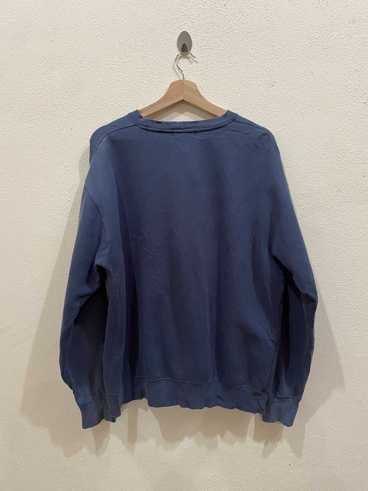 Vintage Vintage Villand Pullover Sweatshirt Size US L / EU 52-54 / 3 - 6 Thumbnail