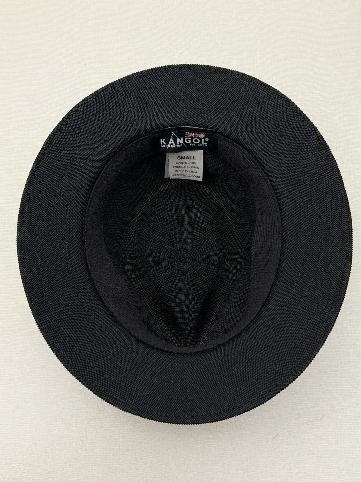 Kangol Kangol Fedora 3 Hats Bundle Size Small Black Blue Maroon Size ONE SIZE - 19 Thumbnail