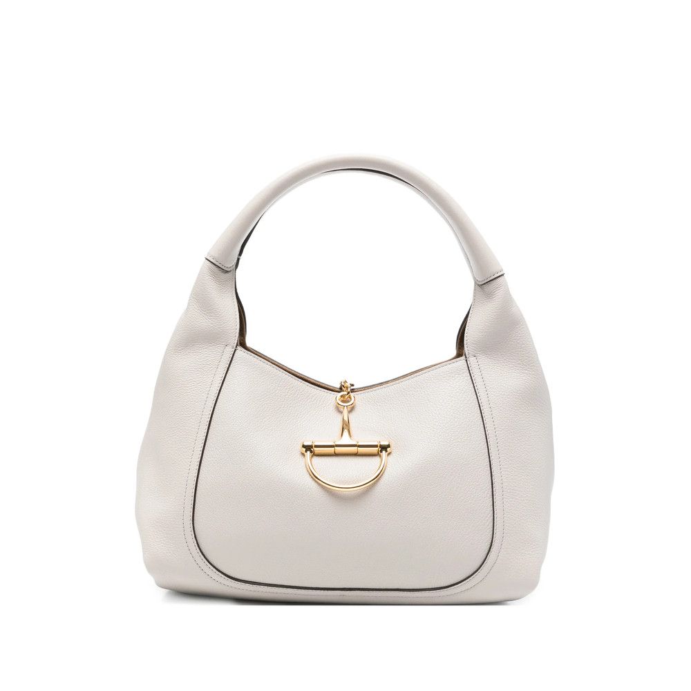 Gucci NEUTRALS Tote Bags