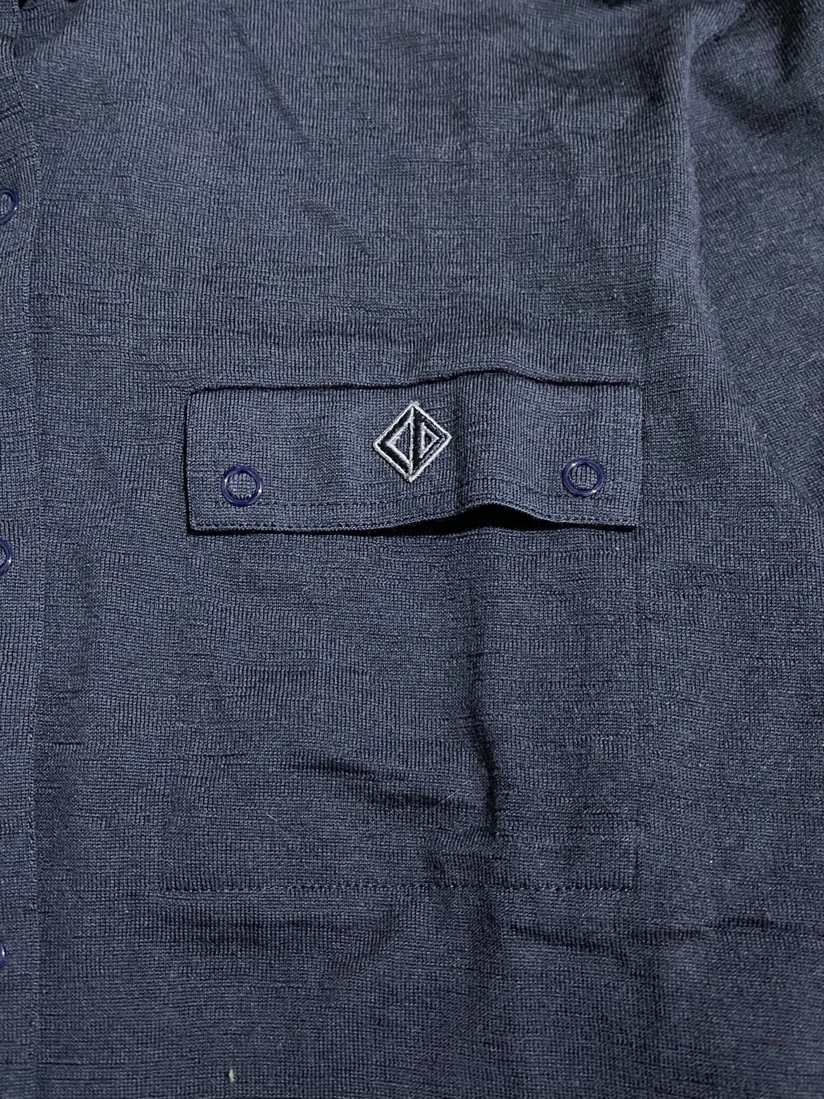 Christian Dior Monsieur × Dior CHRISTIAN DIOR SPORTS VINTAGE SHIRT UNISEX Size US M / EU 48-50 / 2 - 5 Thumbnail