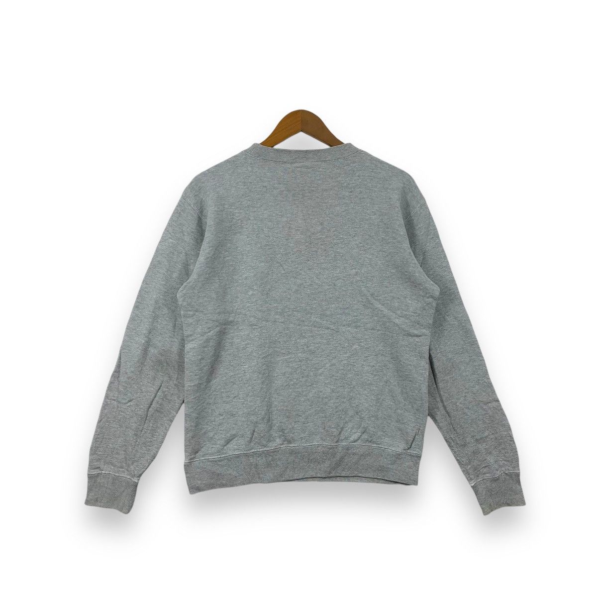 Champion CHAMPION ROCHESTER NY ATHLETIC DEPT Reverse Weave Sweatshirt Size M / US 6-8 / IT 42-44 - 4 Thumbnail