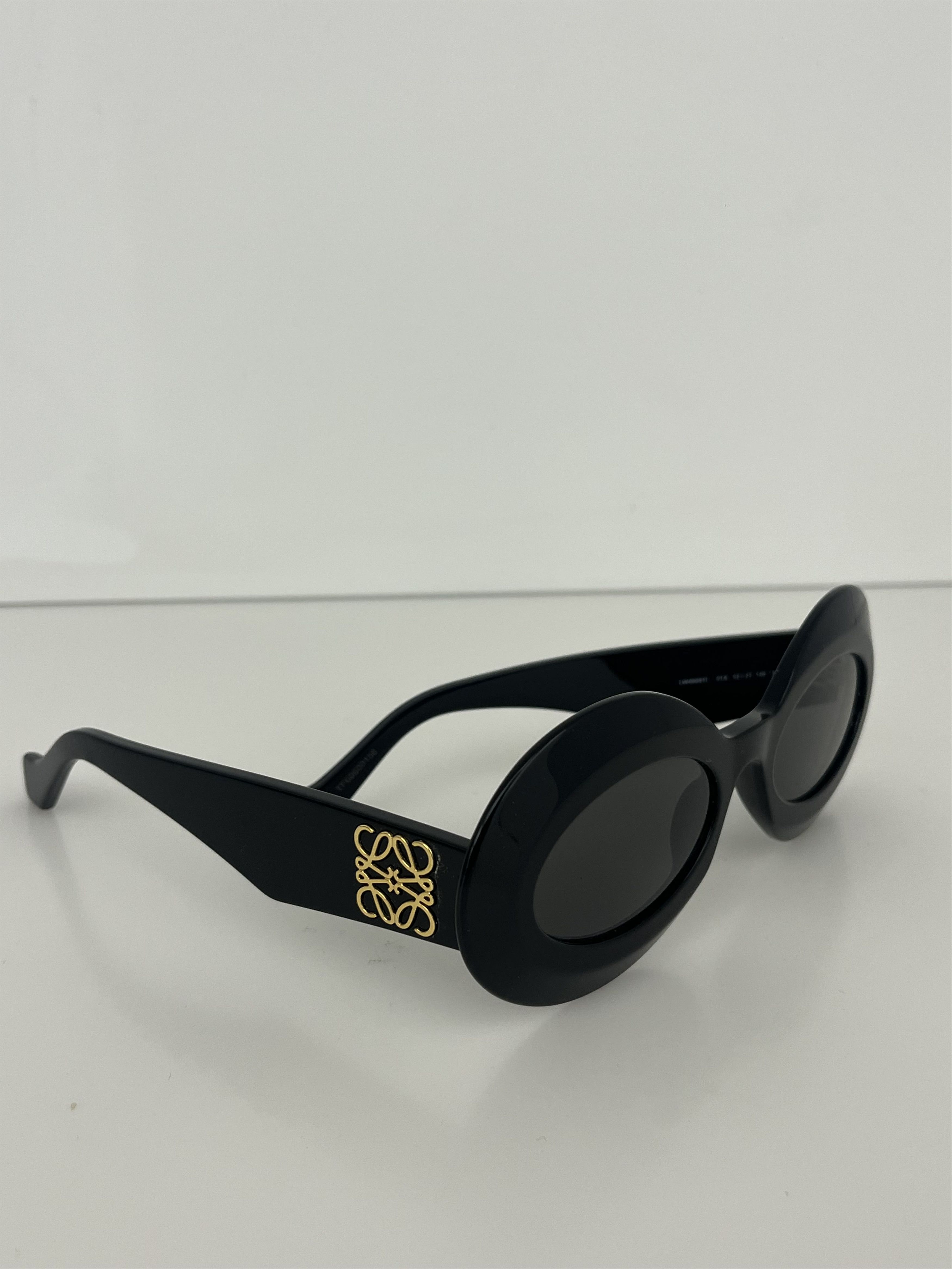 Loewe Loewe Anagram Sunglasses Size ONE SIZE - 5 Thumbnail