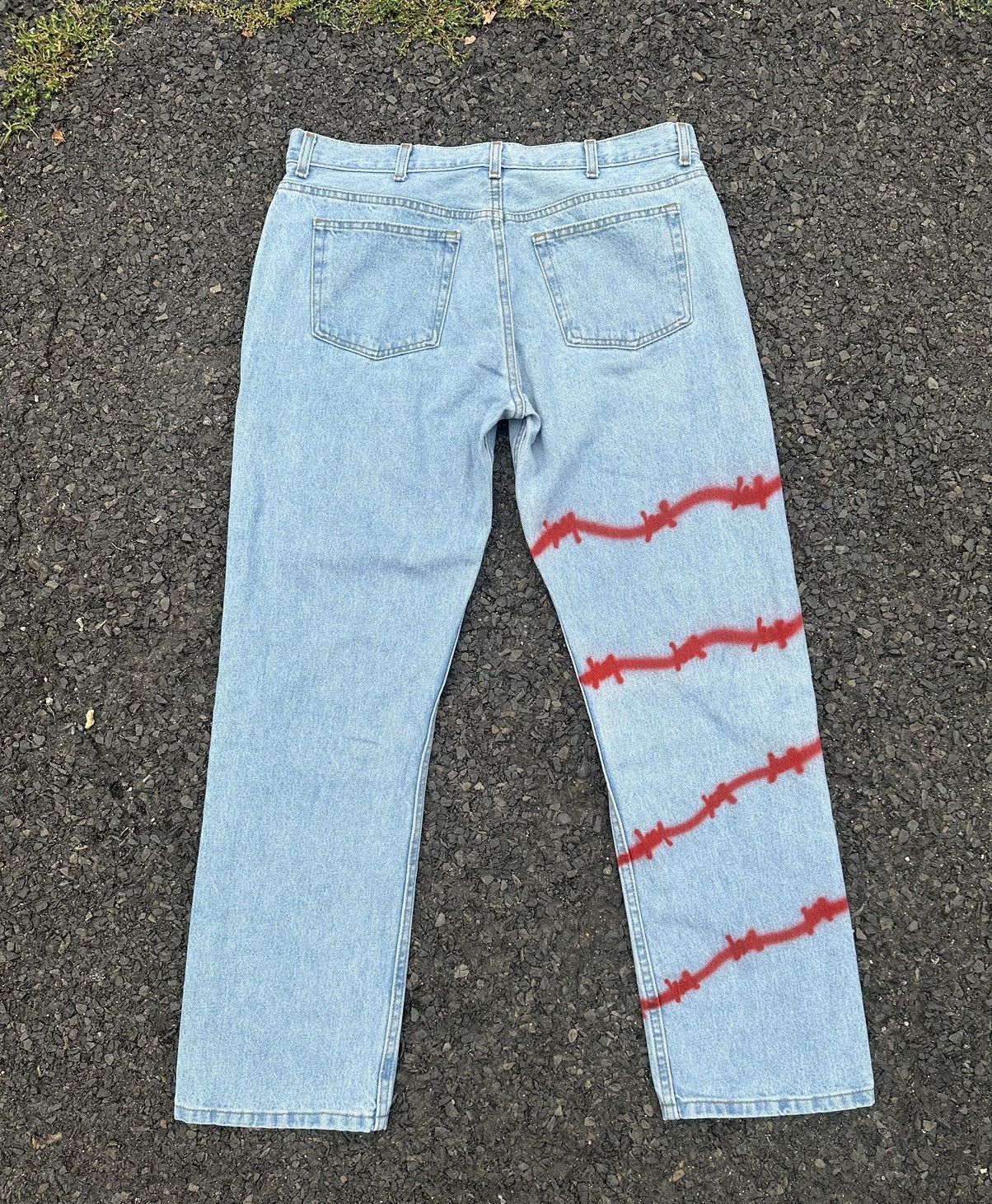 Other Hope Denim Size US 36 / EU 52 - 2 Thumbnail